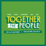 Preview:  Together the People Festival