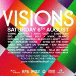 PREVIEW:  Visions 2016 3