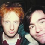 NEWS: Arab Strap share ‘First Big Weekend of 2016’ video