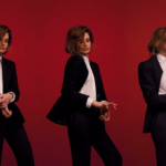 NEWS: Christine and the Queens to tour UK in November