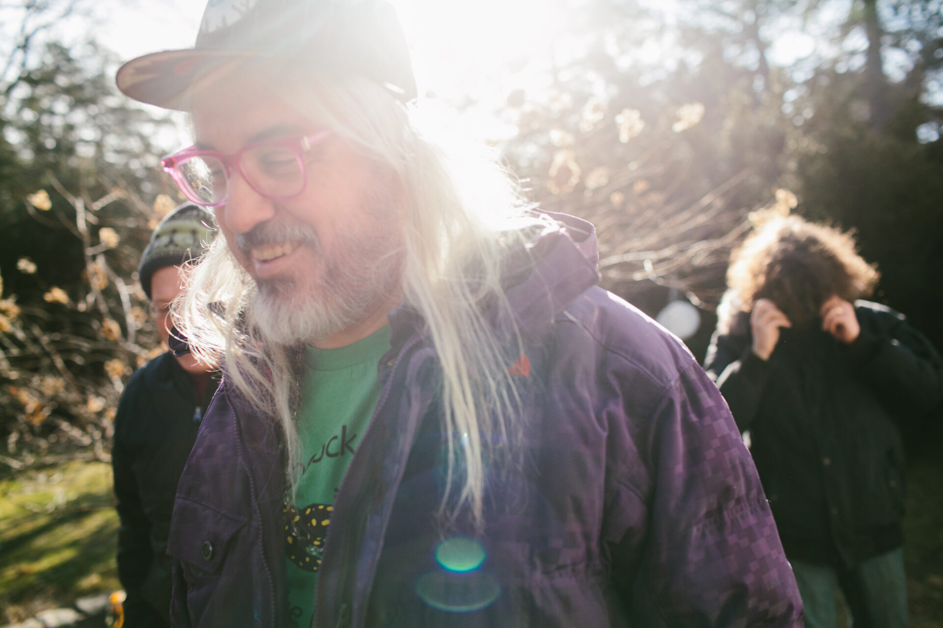 NEWS: Dinosaur Jr. share ‘Solo Extractions’ from upcoming new album