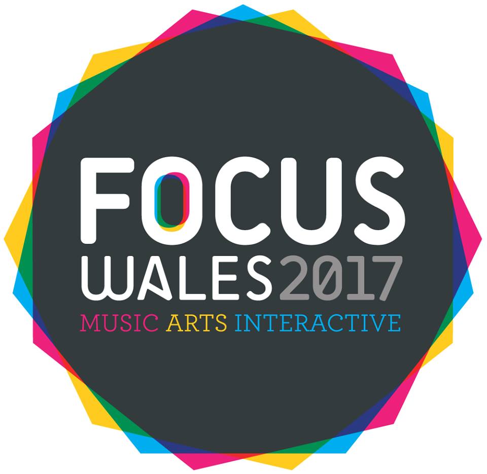 NEWS: Earlybird tickets for FOCUS Wales 2017 are now on sale