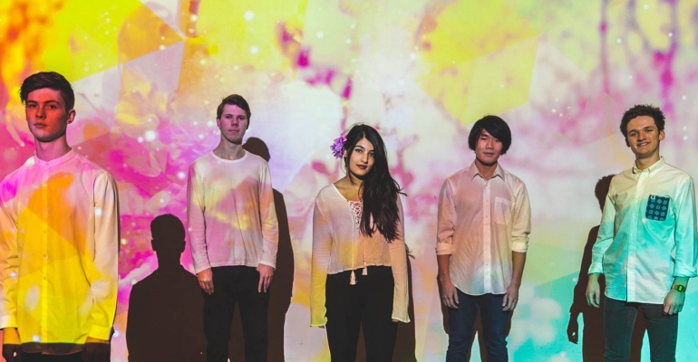 Track Of The Day #895: HICARI - Catch Fire