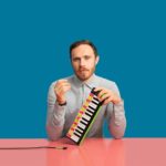 NEWS: James Vincent McMorrow unveils new song ‘Rising Water’