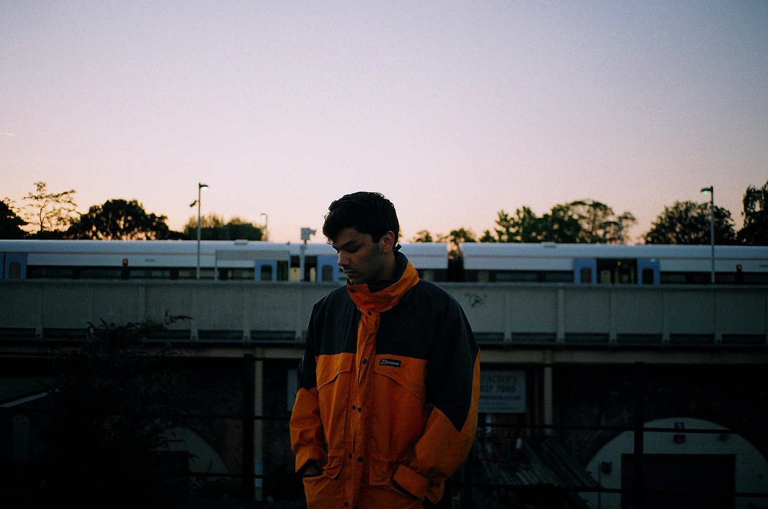 Track of the Day #897: Jamie Isaac – Pigeon