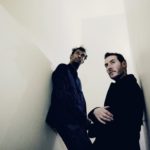 NEWS: Massive Attack reveal three new songs via their ‘Fantom’ app