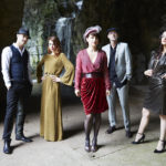 NEWS: Nouvelle Vague announce new album ‘I Could Be Happy,’ new EP ‘Athol Brose,’ and an upcoming tour