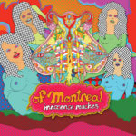 Track Of The Day #890: Of Montreal - It's Different For Girls