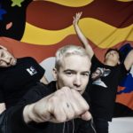 NEWS: The Avalanches are now streaming their new LP ‘Wildflower’