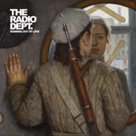 NEWS: The Radio Dept. return with new album ‘Running Out of Love’ in October