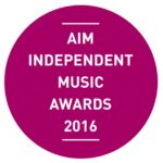 NEWS: AIM Independent Music Awards 2016 full shortlist announced