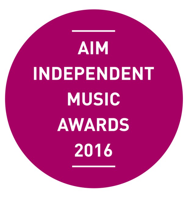 NEWS: AIM Independent Music Awards 2016 full shortlist announced