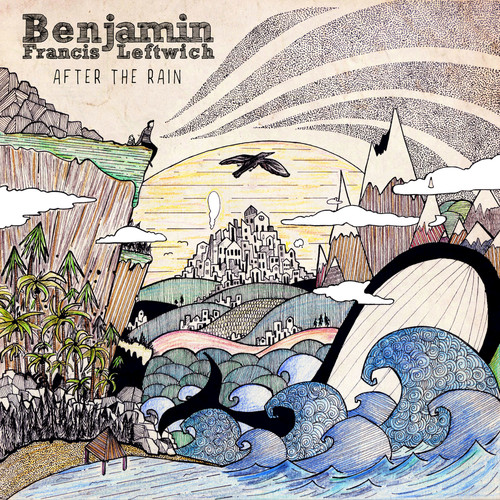 Benjamin Francis Leftwich - After The Rain (Dirty Hit)