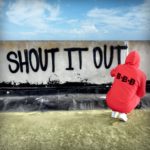 Balkan Beat Box - Shout It Out (Digital Monkey) 2
