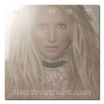 Britney Spears - Glory (RCA)