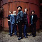 IN CONVERSATION - Drive-By Truckers