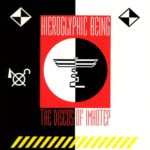 Hieroglyphic Being - The Disco's Of Imhotep (Technicolour) 1