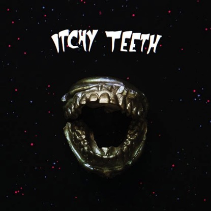 Itchy Teeth - Itchy Teeth EP (Fourtwenty Records)