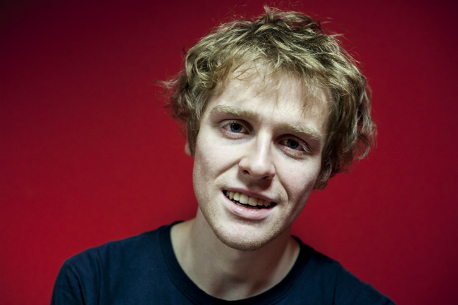 NEWS: Kiran Leonard covers The Tammys’ ‘His Actions Speak Louder Than Words’