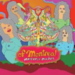 Of Montreal - Innocence Reaches (Polyvinyl Records)