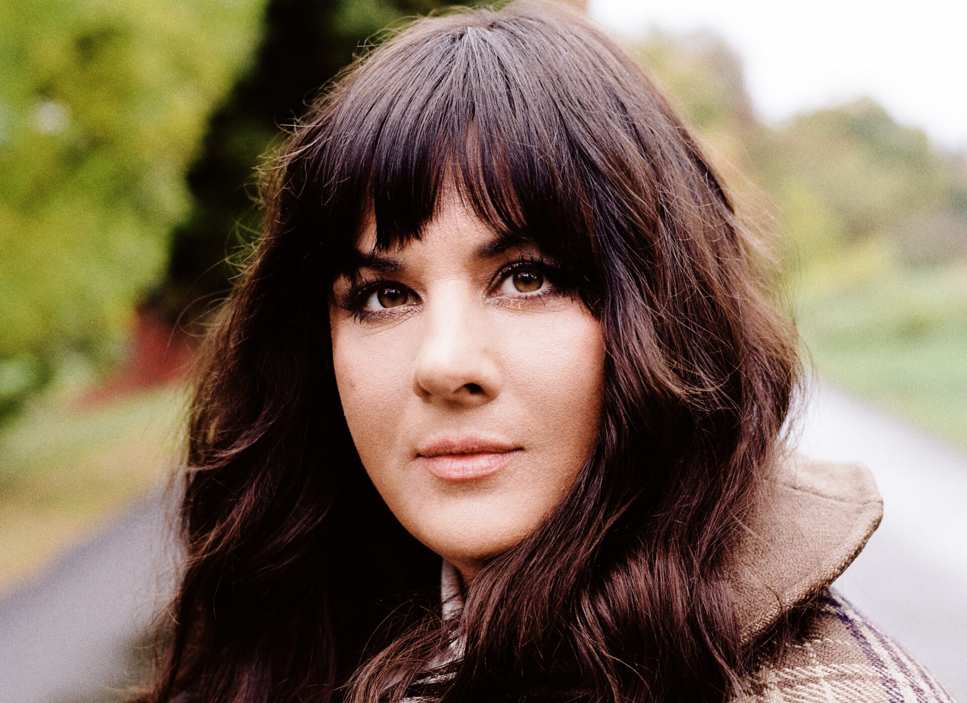 NEWS: Rumer is playing her first show in two years in October