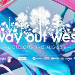 PREVIEW:  Way Out West 2016