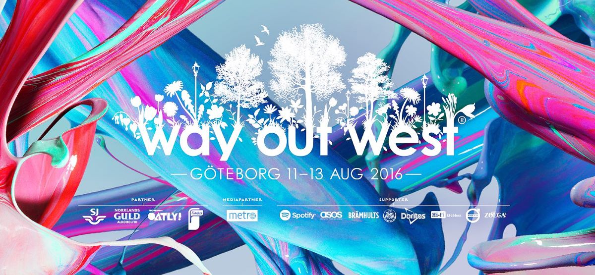 PREVIEW:  Way Out West 2016