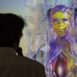 NEWS: Björk delivers world’s first motion capture Q&A ahead of ‘Digital’ exhibition
