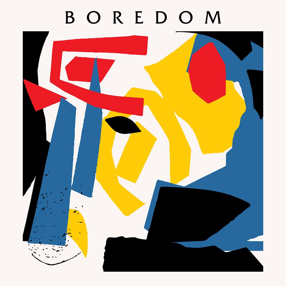 Track Of The Day #915: Boredom - Geometry