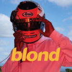 Frank Ocean - Blond 2