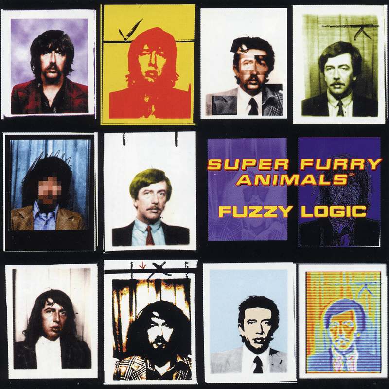 NEWS: Super Furry Animals announce ‘Fuzzy Logic’/ Radiator’ tour and new ‘Best Of’ album