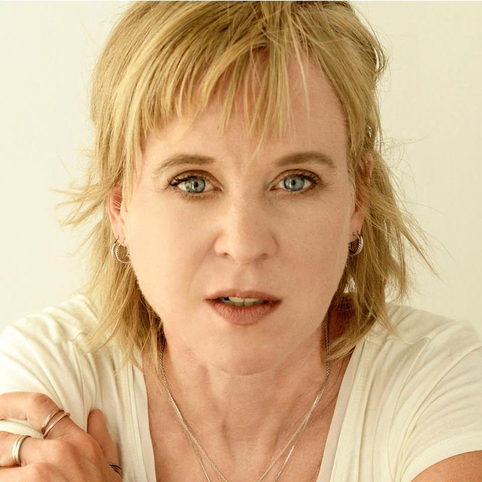 NEWS: Kristin Hersh to release ‘Wyatt at the Coyote Palace’ CD and book combo