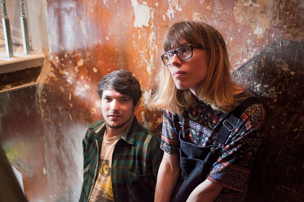 Track of the Day #913: Mouses – Green