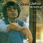 Scott Walker - The Wilderness Years