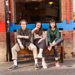 NEWS: The Orielles tease new track and are set to support The Parrots