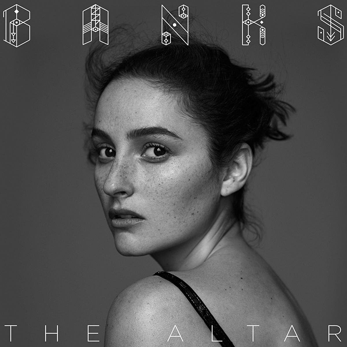 Banks - The Altar (Virgin EMI)