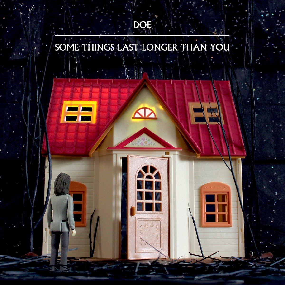 Doe - Some Things Last Longer Than You (Specialist Subject)