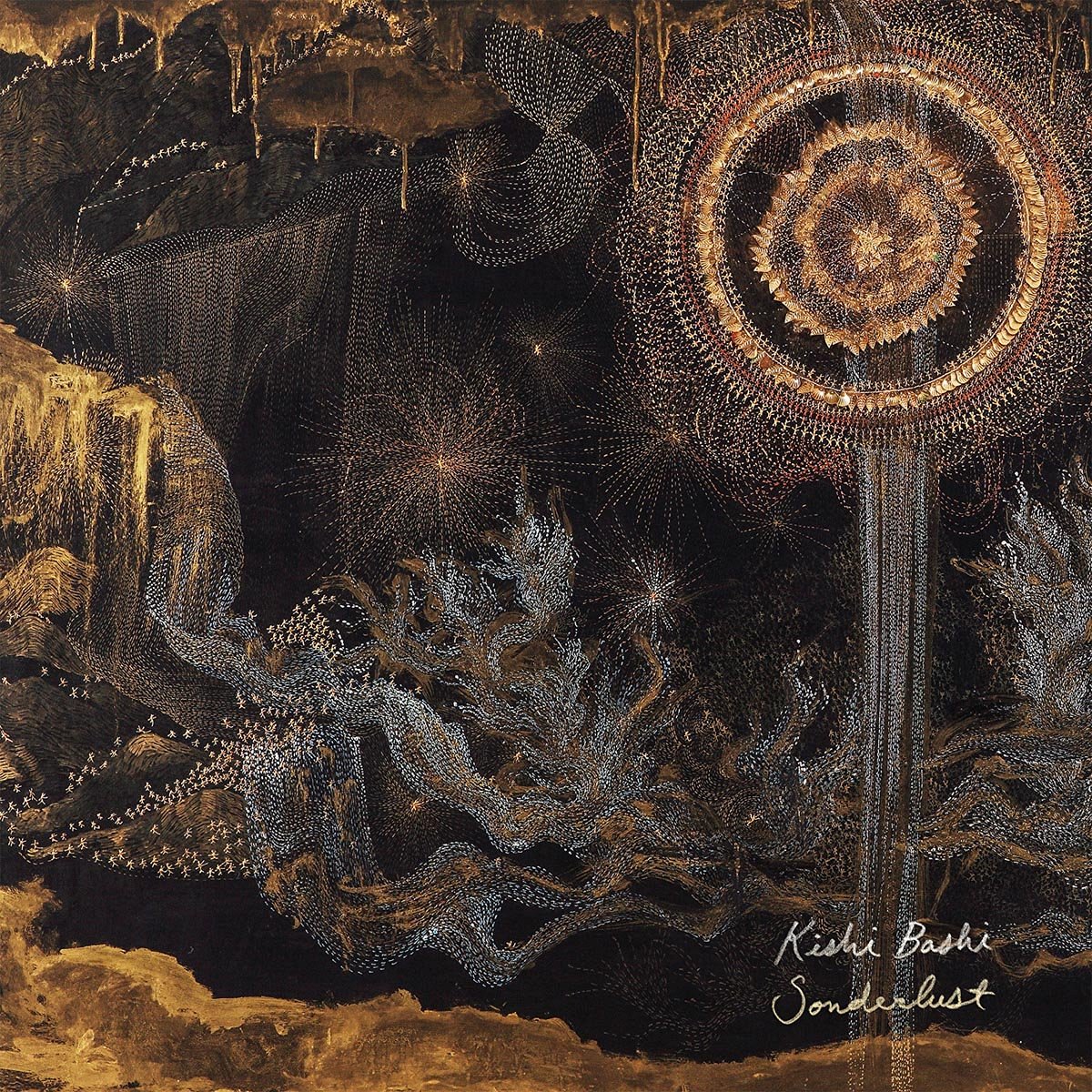 Kishi Bashi - Sonderlust (Joyful Noise Recordings) 1