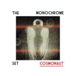 Monochrome Set -Cosmonaut (Tapete)