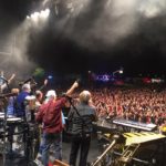 FESTIVAL REPORT: Together the People 2016