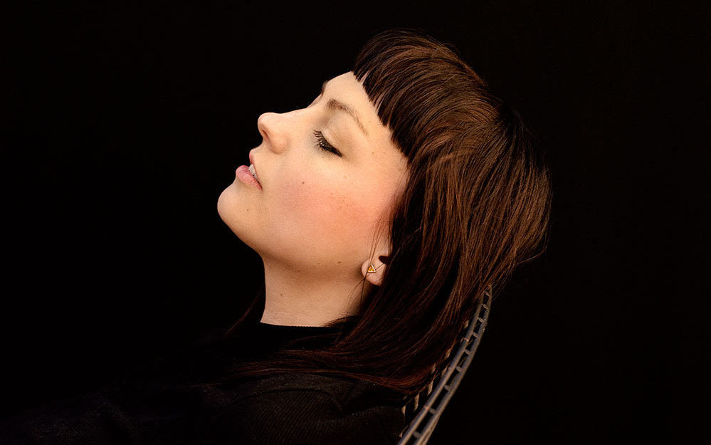 NEWS: Angel Olsen announces new show at London’s Roundhouse
