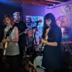Baby Brave - Fallow Cafe, Manchester 19/08/2016