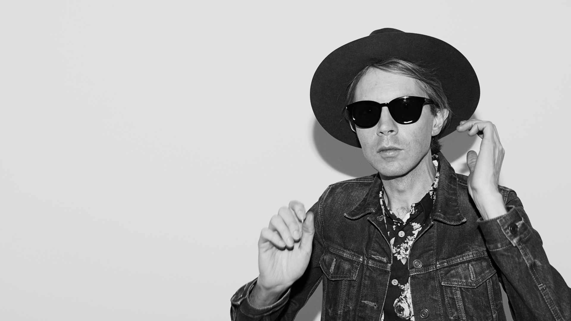NEWS: Three Beck albums are being reissued on vinyl