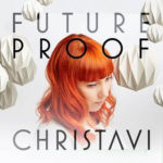 Track of The Day #926: Christa Vi - Futureproof [PREMIERE]