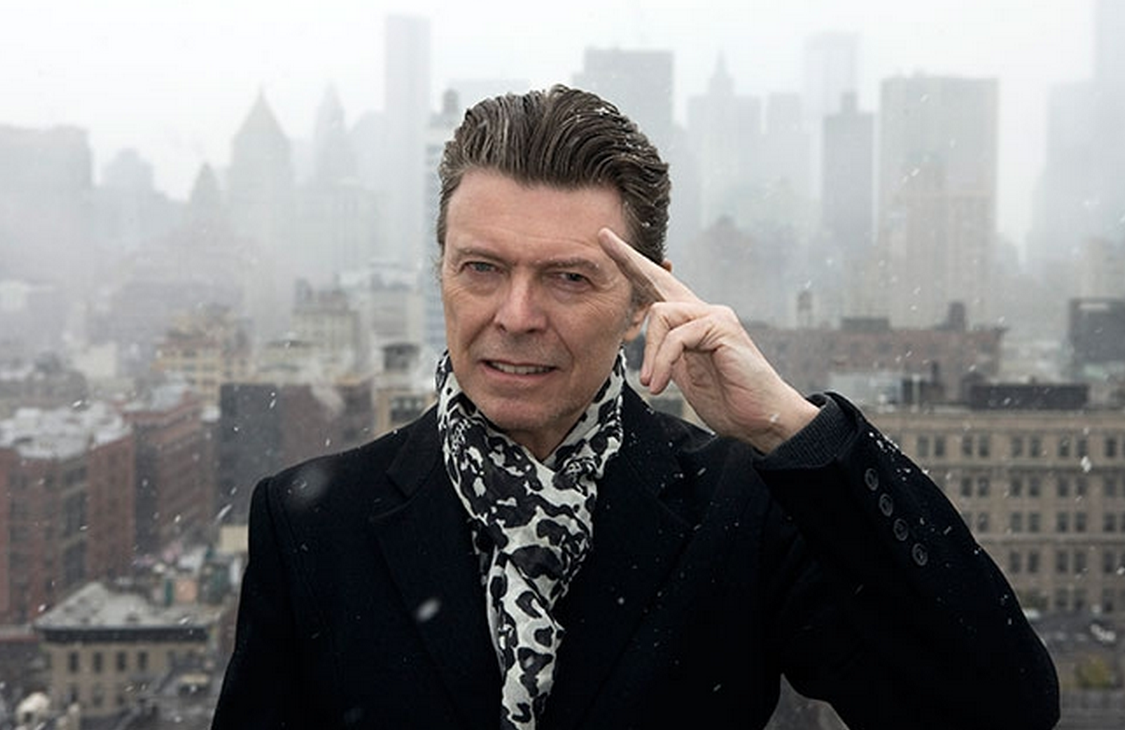 NEWS: Three unreleased David Bowie tracks feature on the ‘Lazarus Cast Album’ due next month