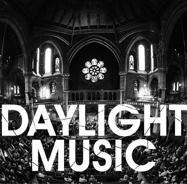 NEWS: Daylight Music returns this Autumn with Michele Stodart, Laura J Martin and more