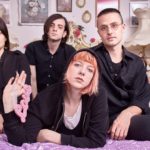 NEWS: Dilly Dally announce remix EP ‘fkkd,’ share ‘Desire’ rework by CRIM3S
