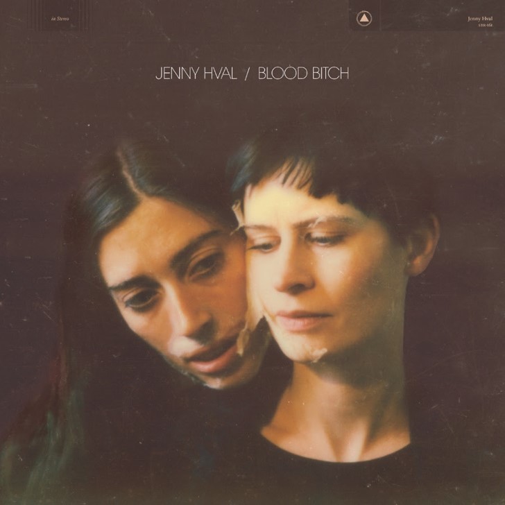 NEWS: Jenny Hval is streaming new album ‘Blood Bitch’ in full