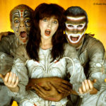 NEWS: New images from Kate Bush book ‘The Kate Inside’ revealed