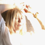 NEWS: Kim Gordon has released her one-off single ‘Murdered Out’
